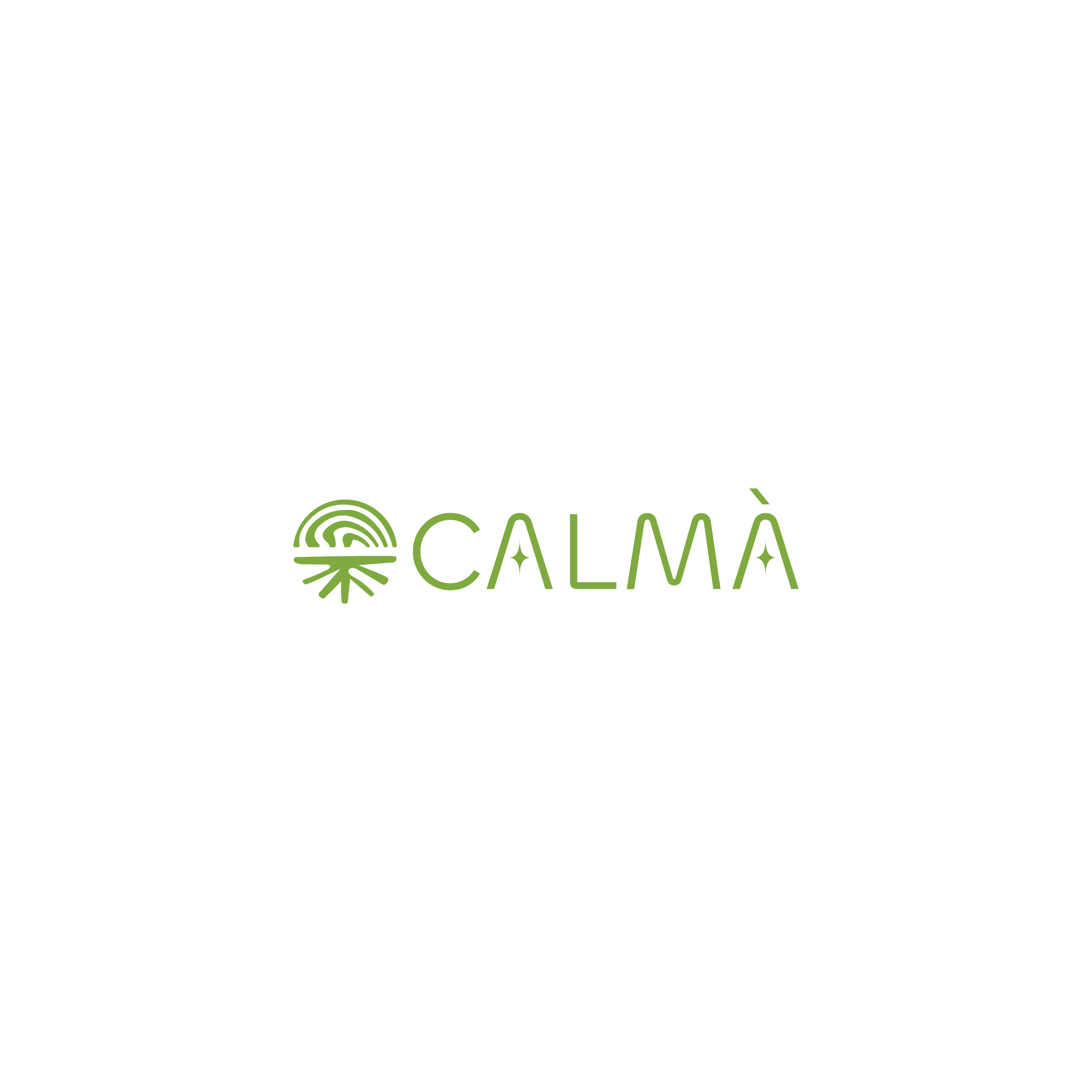 CALMÁ